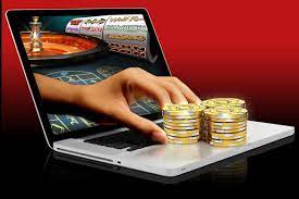 Онлайн казино Lootrun Casino